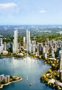 湖南湘江新区智慧城市